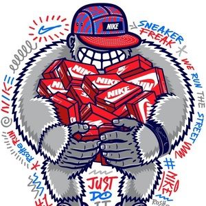 Meet your Posher, Aubrey